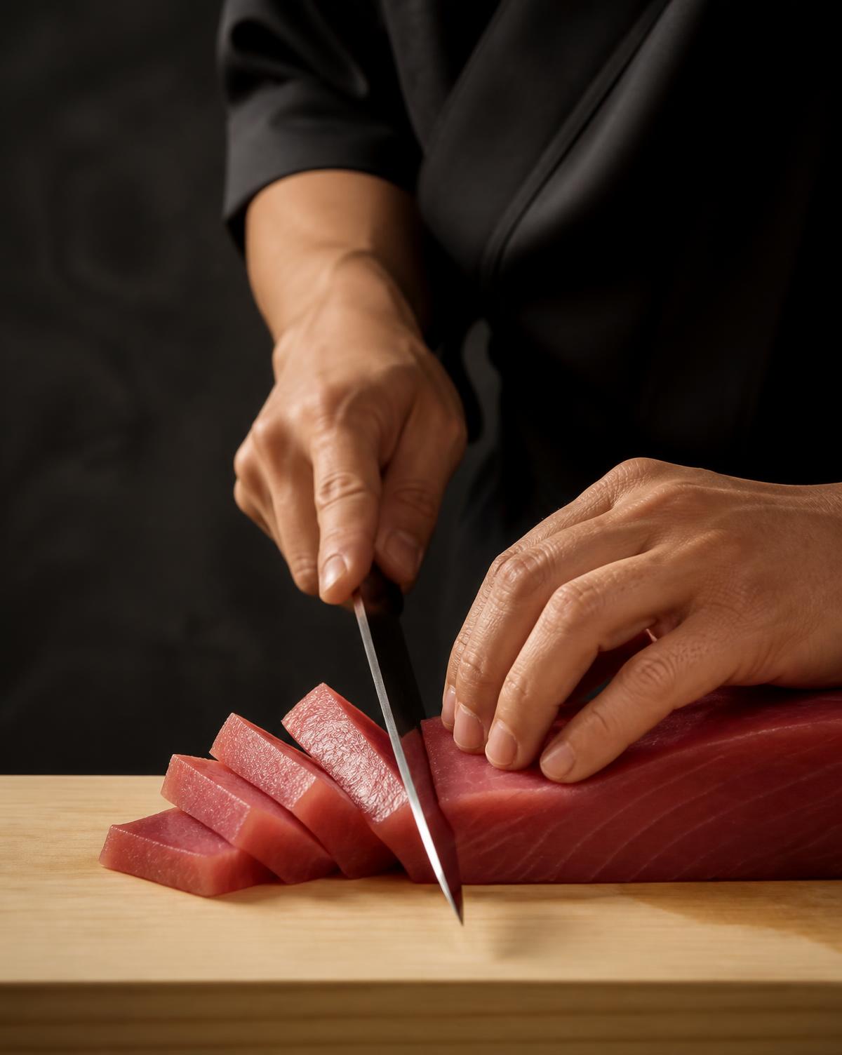 Rolls - Uramaki