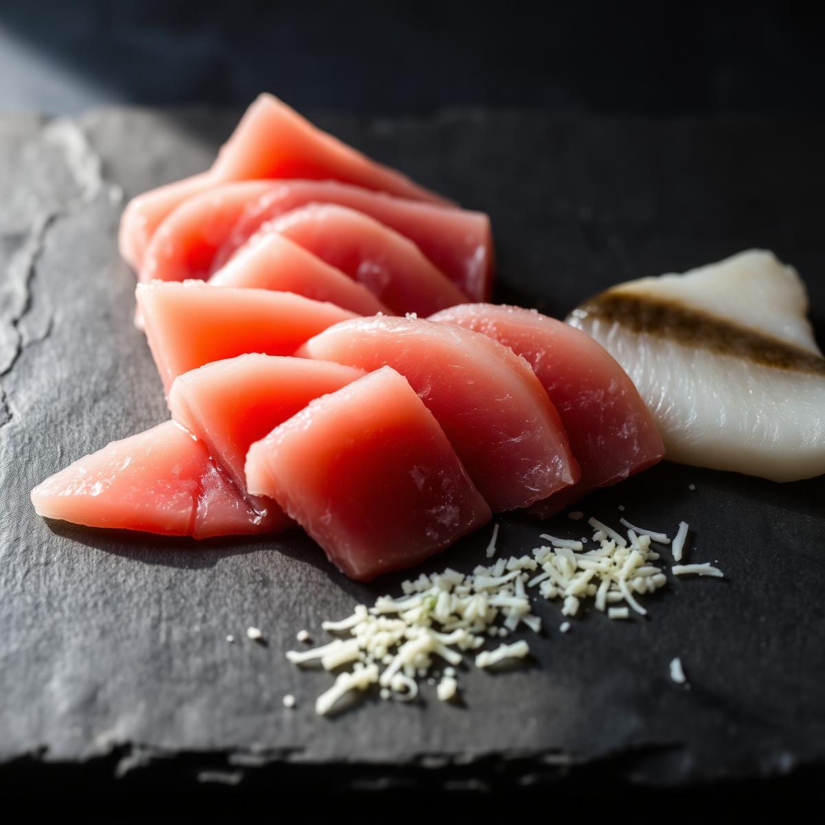 Sashimi